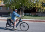 01 John, The not so Ordinary, Ordinary Cyclist