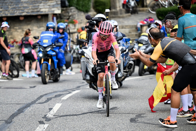 Tour de France: Why We Celebrate Suffering in Sport