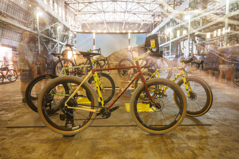 MADE 2024 Handmade Bike Show Returns to Portland August 23-25