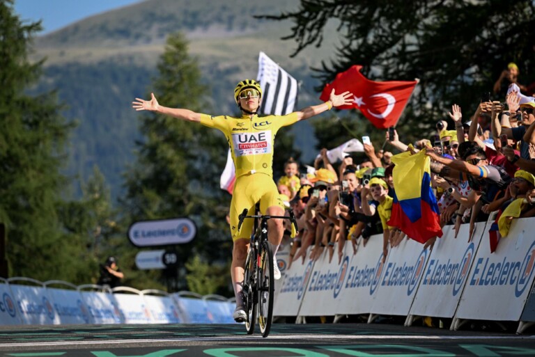 Tour de France Trivia