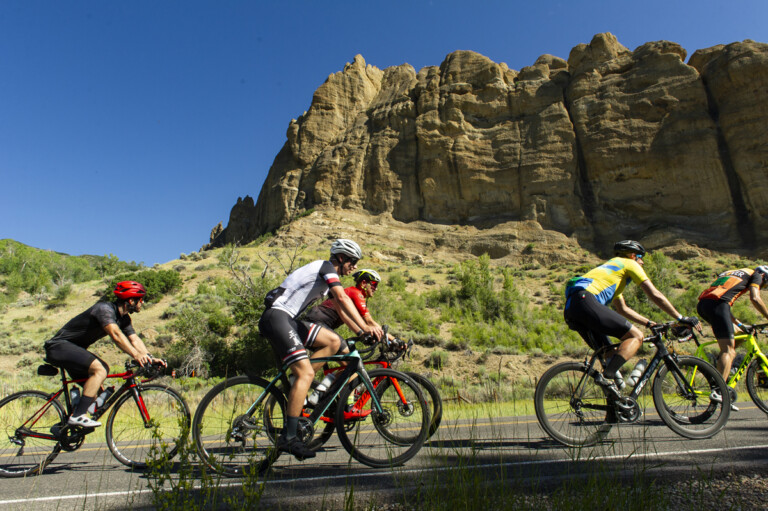 Cycle for Life to be Held August 17, 2024 in Henefer, Utah