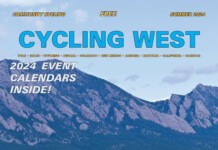 Cycling West’s Summer 2024 Issue is Now Available!