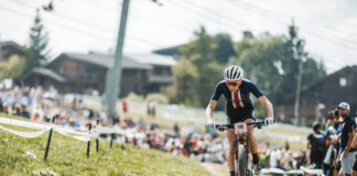 USA Cycling Names 23 Athletes to the 2024 U.S. Olympic Team
