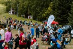 Scenes from the Park City Point 2 Point. Photo courtesy Park City Point 2 Point