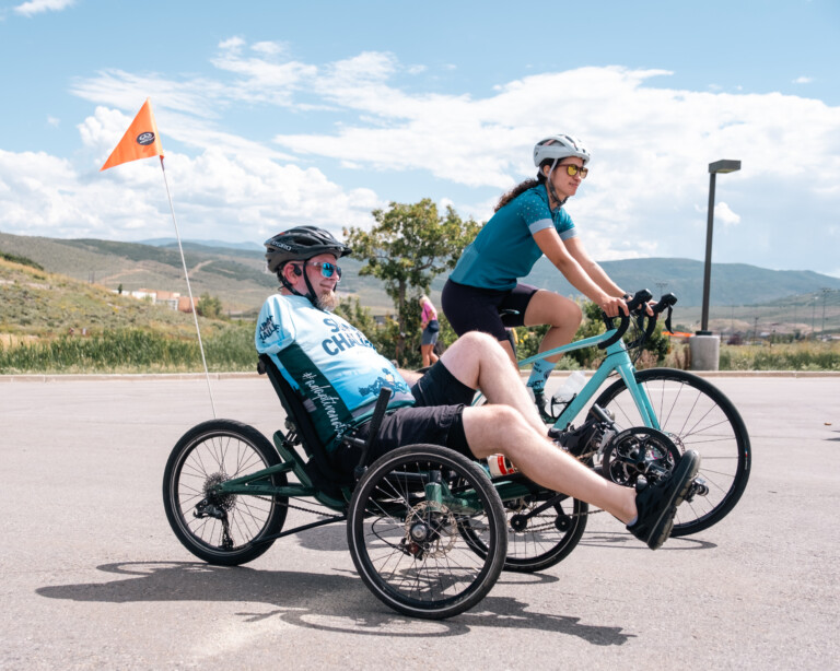 National Ability Center’s Annual Summit Challenge Returns on Saturday, August 24, 2024