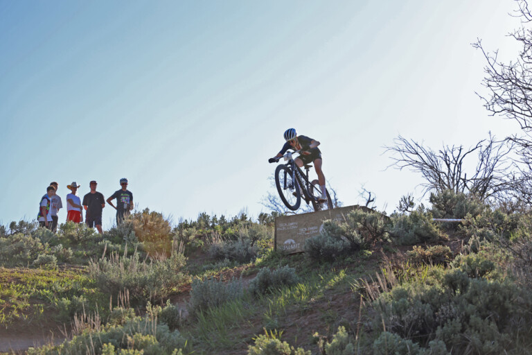 2024 Mountain Bike World Championships Team Named by USA Cycling