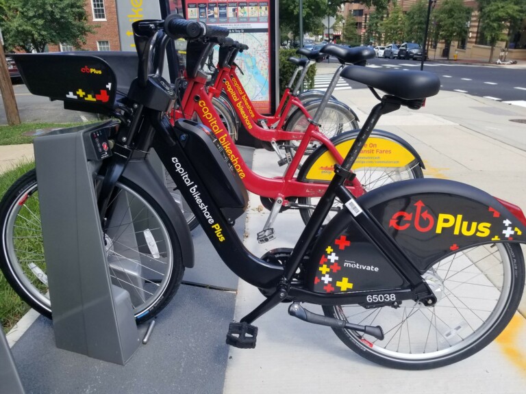 Shared Ebiking on the Rise but So are Ebike Crashes