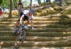 Riley Amos Earns Best Ever Men’s Mountain Bike Result at Paris 2024 Olympic Games