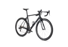 Colnago Adds Rim Brake Option to C68 Series of Italian Made Bicycles