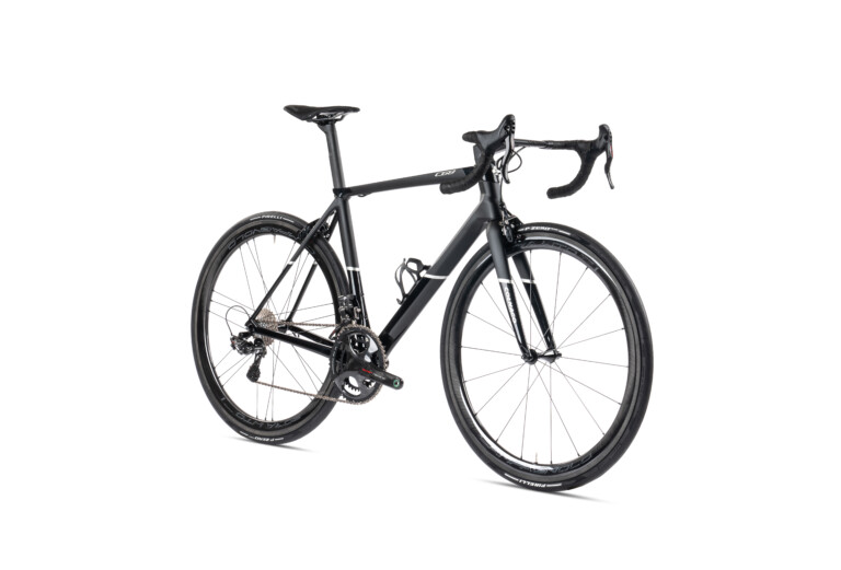 Colnago Adds Rim Brake Option to C68 Series of Italian Made Bicycles