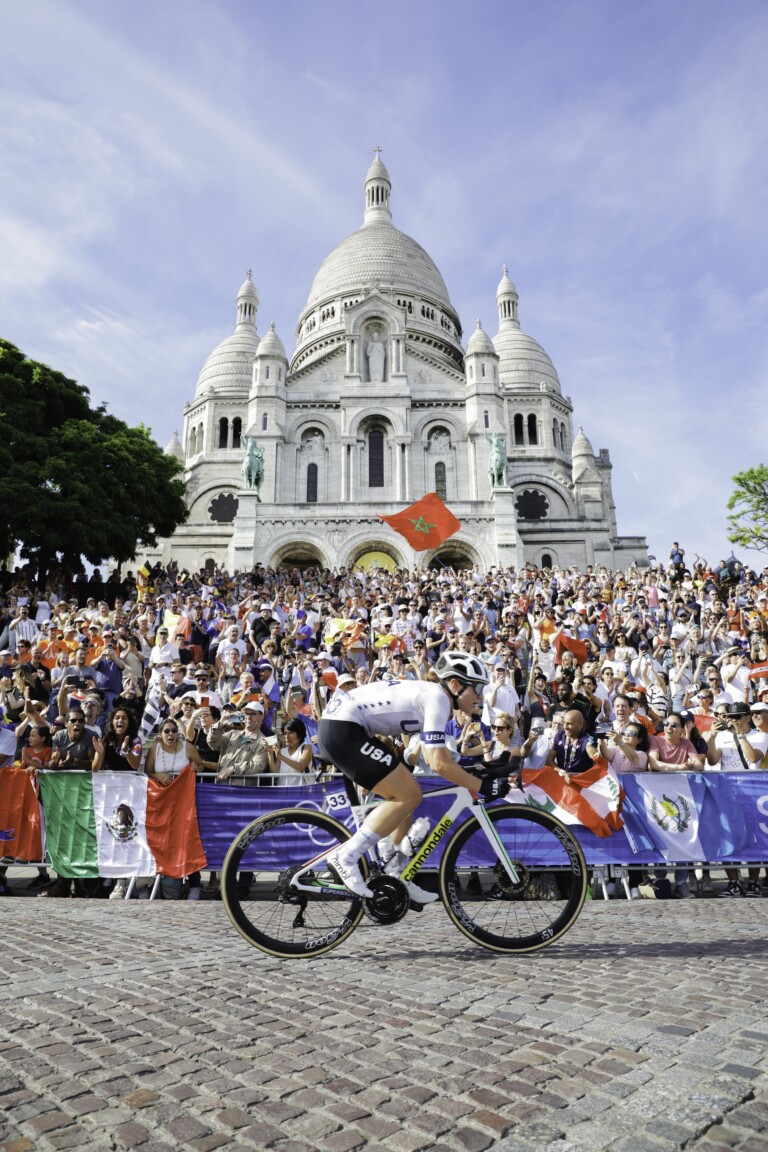 USA Cycling Announces 2024 Road World Championships Team