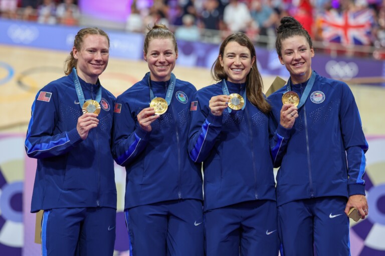 Dave Campbell’s Olympics Trivia!