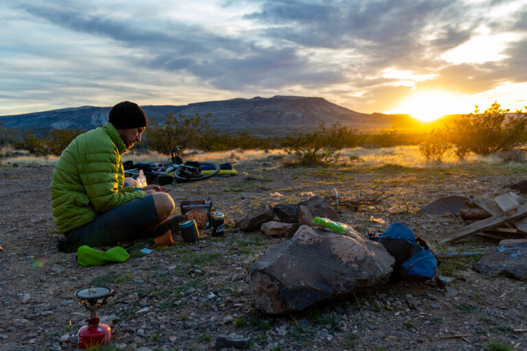 The Art of the Midweek Overnighter