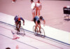 Remembering an Historic Olympics for American Cycling