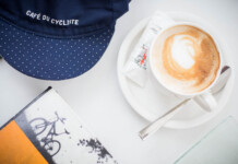 The Athlete’s Kitchen: Coffee, Caffeine & Athletes—What to Know