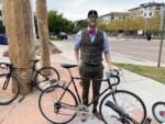 Salt Lake City Vintage Ride. Photo courtesy Giulana Marple