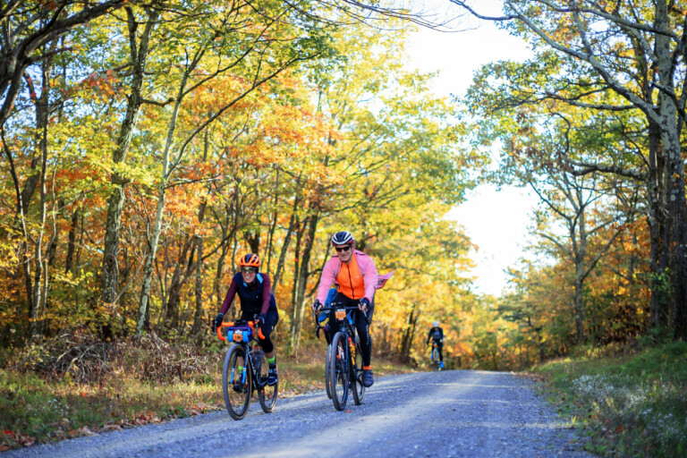 unPAved of the Susquehanna River Valley Set for October 11-13, 2024