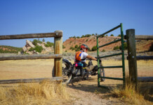 Off the pavement: Adaptive riders teach trail accessibility