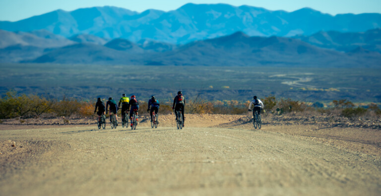 Inaugural Apacheria Gravel to be Held in Douglas, AZ on November 16, 2024