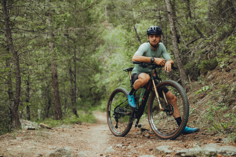 ENVE Announces New M-Series MTB Wheel Line