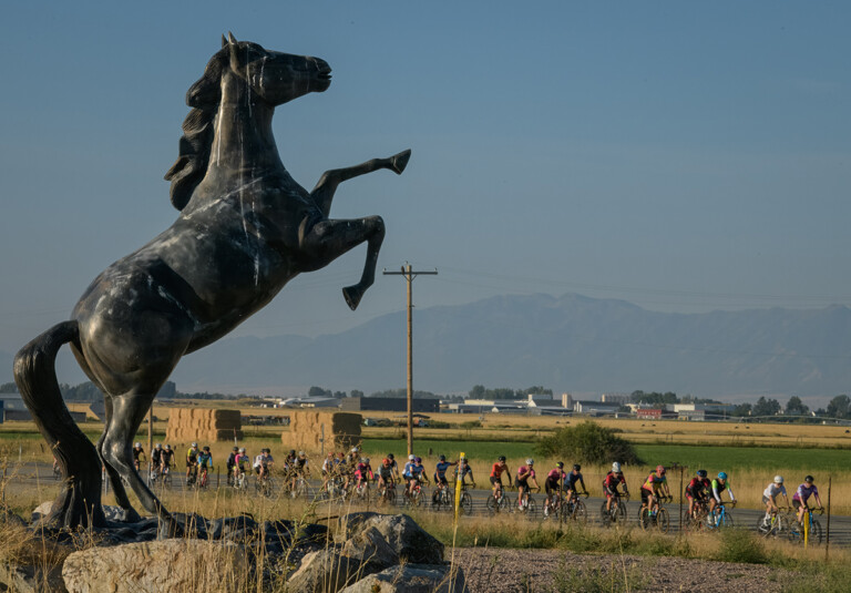 Van Wagoner, Pannecoucke Win Big at 42nd annual LoToJa Classic