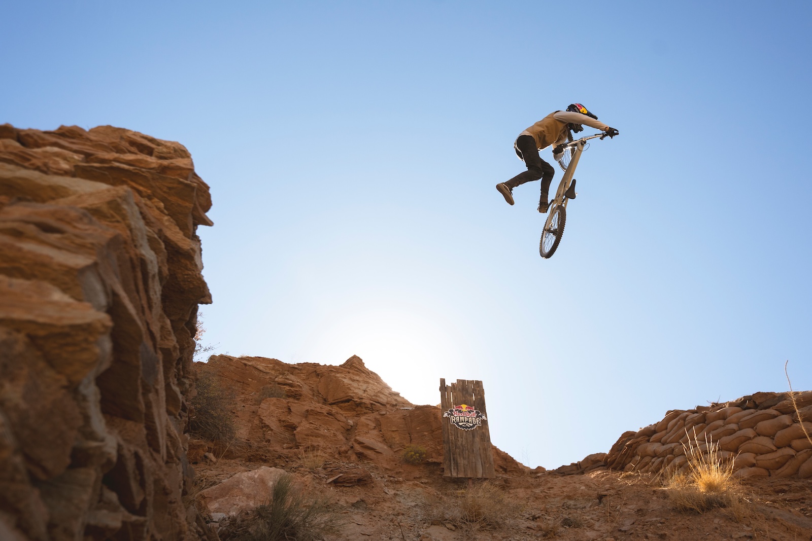 Brandon Semenuk Makes History with Record Fifth Red Bull Rampage Win Cycling West Cycling Utah