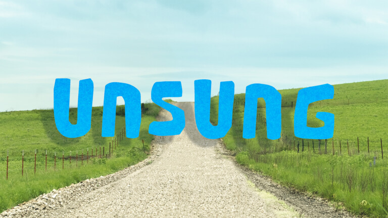 UNSUNG Follows 3 People Working Behind-the-Scenes Through Their UNBOUND Gravel Experience