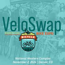 VeloSwap Returns to Denver on November 2, 2024