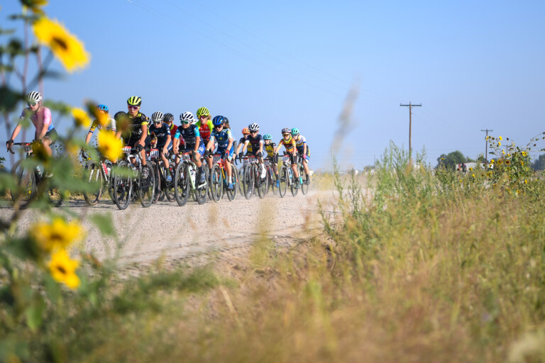 USA Cycling Announces New Junior Gravel National Series for 2025