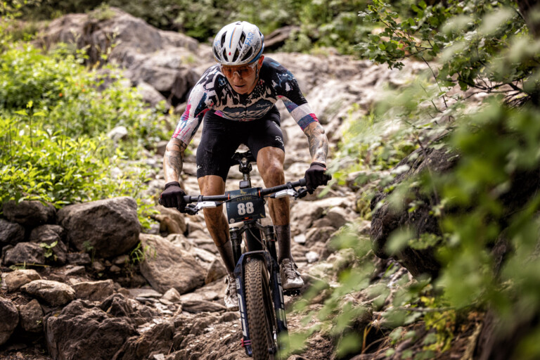 Utah’s BOLT Skin + Shave Introduces Shaving Cream for Male Endurance Athletes