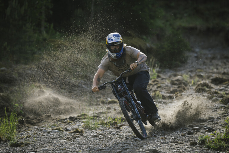 Video — This is Home: Brage Vestavik