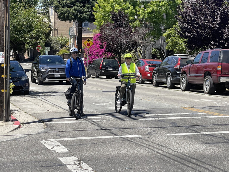 California Groups Urge CARB to Reinstate E-Bike Incentive Funds After Sudden Cut