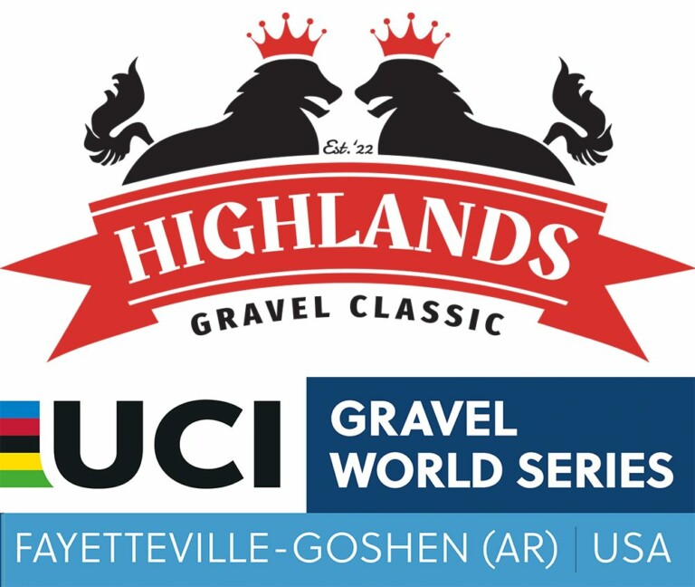 UCI Gravel World Championship Qualifier Returning to Fayetteville in 2025