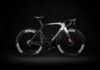 Colnago Y1Rs: Built to Defy Wind