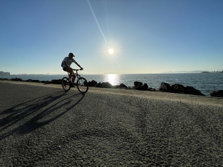 2024 Bicycle Friendly State Rankings Highlight Progress and Challenges for Safer Cycling Across America