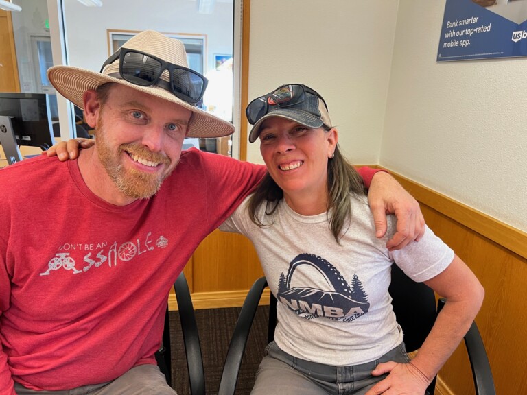 6 and 25 Hour Frog Hollow Mountain Bike Races Transfer Ownership