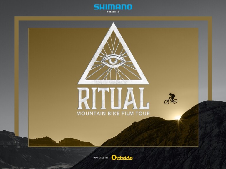 RITUAL Mountain Bike Film Tour “Doubles Down” with 2025 Dates and Venues