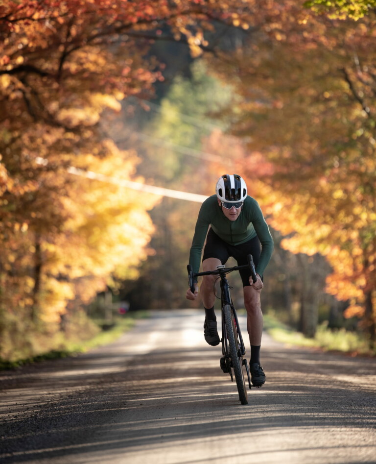 Ted King, Amanda Nauman-Sheek Among 2025 Gravel Hall of Fame Inductees