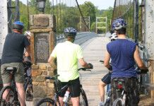 Four New USBRS Bicycle Routes Added Across Indiana, Missouri, and Kansas