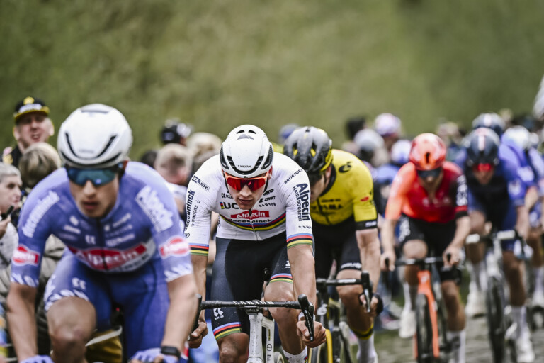 Paris-Roubaix 2025: Counting Down to the Trouée d’Arenberg