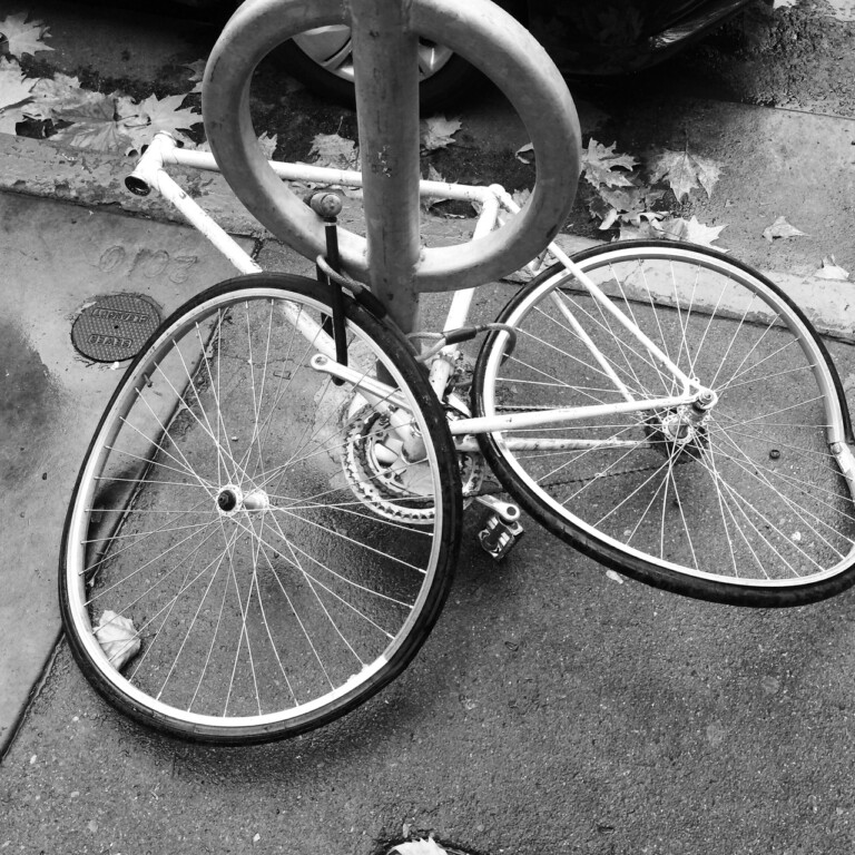 Bike Index Releases the 2025 Annual Bike Theft Report