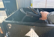 Recycling Keeps Bikes Out of Landfills