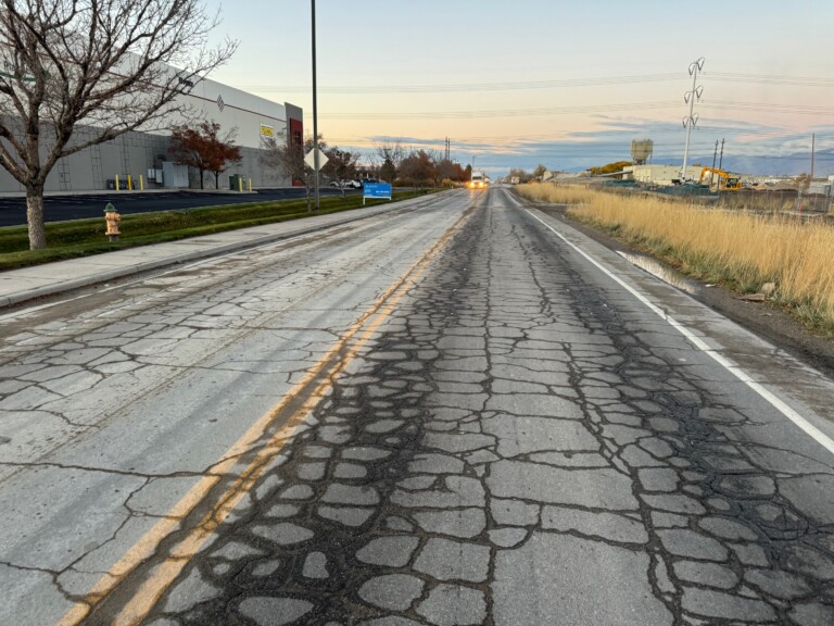 Complete Streets Plans Should Require Road Maintenance