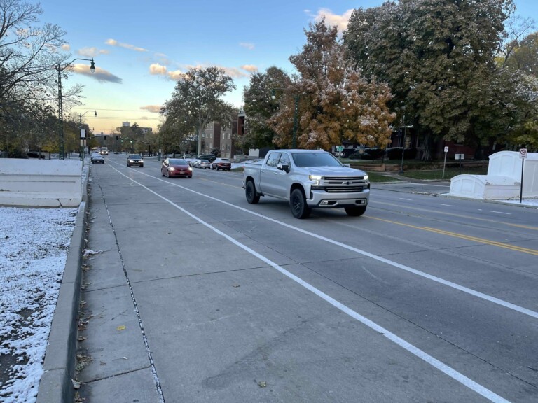 New Utah Law Will Hinder Bike Lanes and Street Safety in Salt Lake City