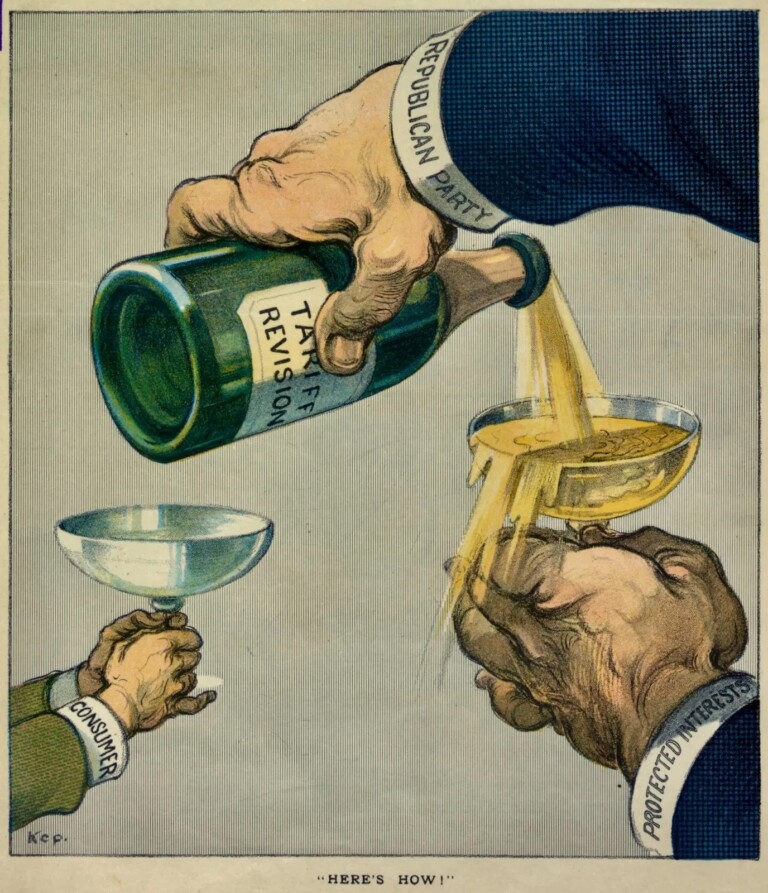 Trump Tariffs Likely to Take Toll on Bicycle Industry