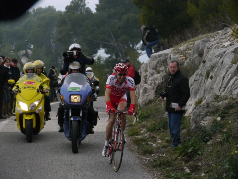 Cycling Trivia: The History of the 4 Day Stage Race – La Méditerranéenne