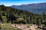 Big Bear Lake mountain biking