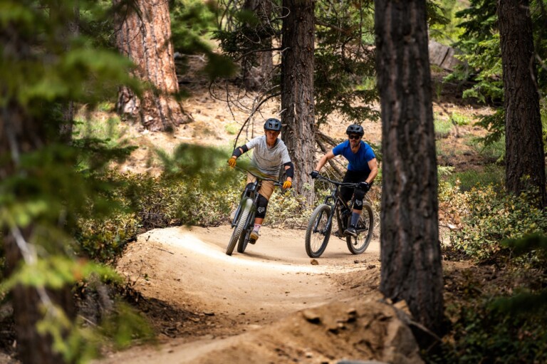 Tour de Big Bear Expands with Inaugural Dirty Burro 50K XC Mountain Bike Race