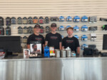 Hangar 15 Lehi IMG_3646