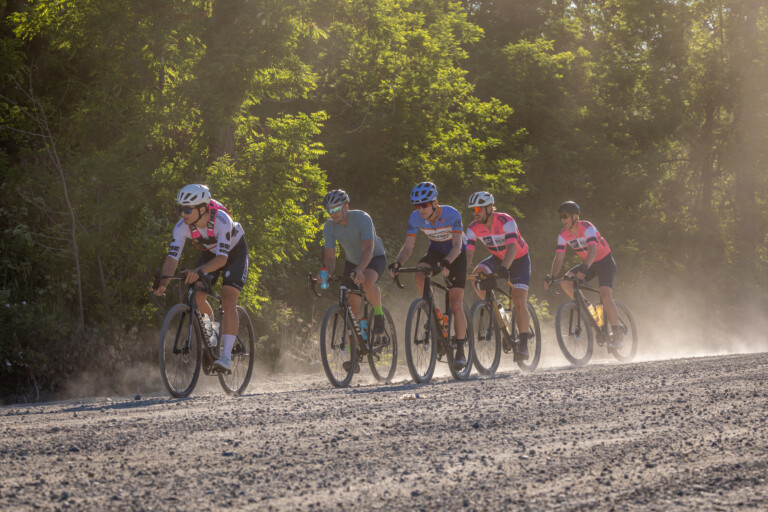 Over the Hill Gravel Grinder Returns to Horseshoe Bend June 14, 2025